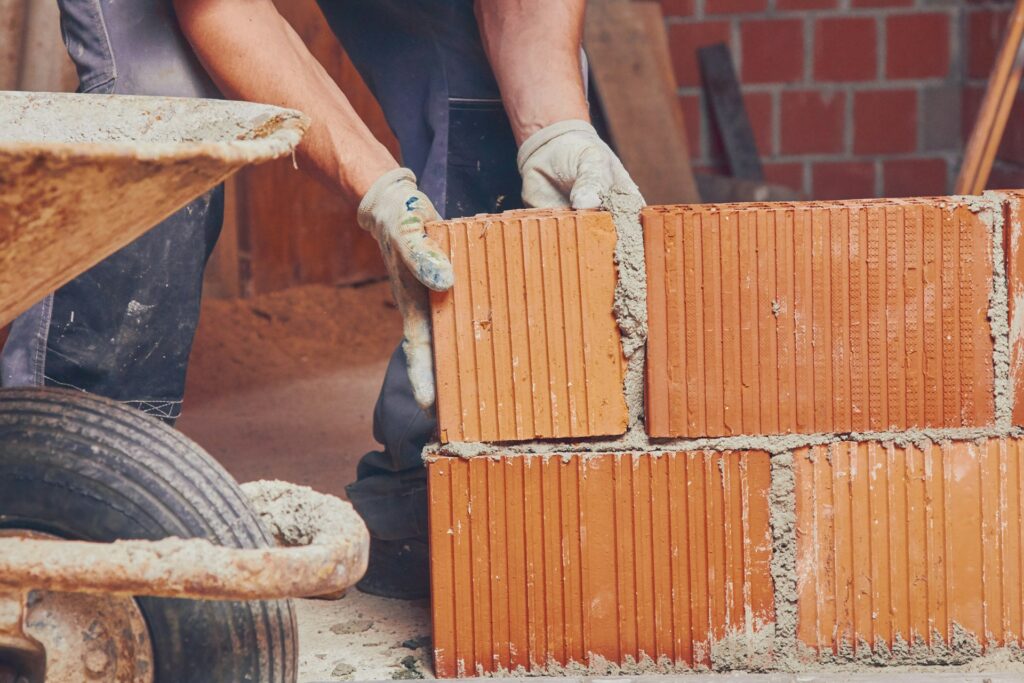 Brick-Cutting