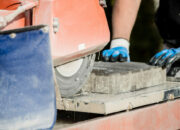 Concrete Cutting