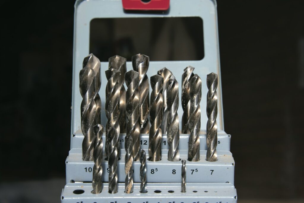 Drilling