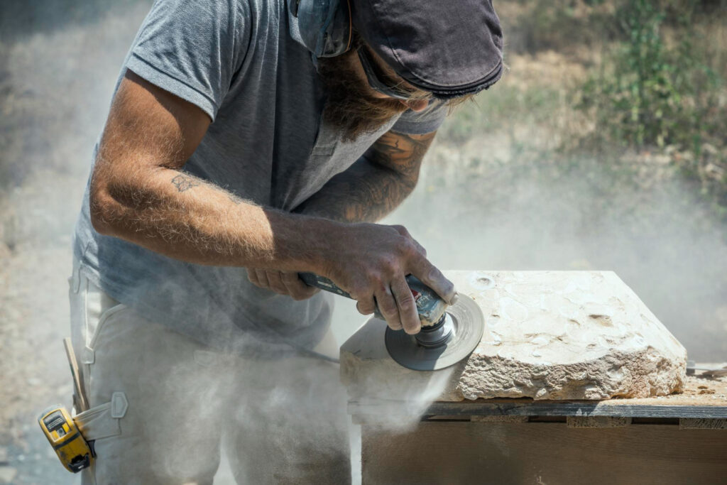 Concrete Cutting