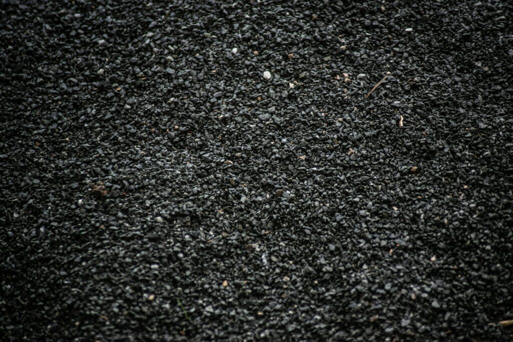 Asphalt Removal