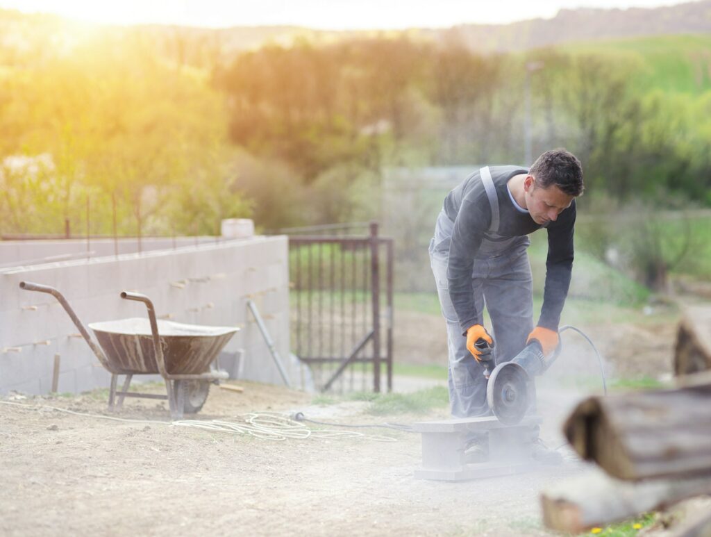 Concrete Cutting