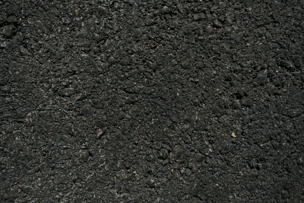 Asphalt