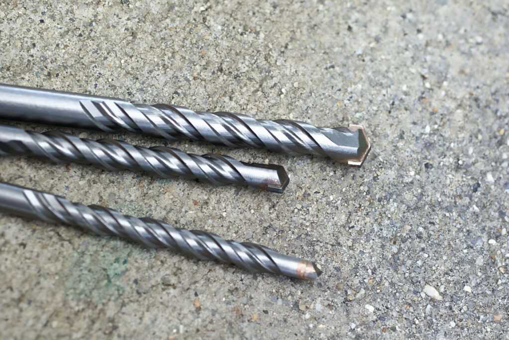 Drill