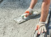 Concrete Expansion