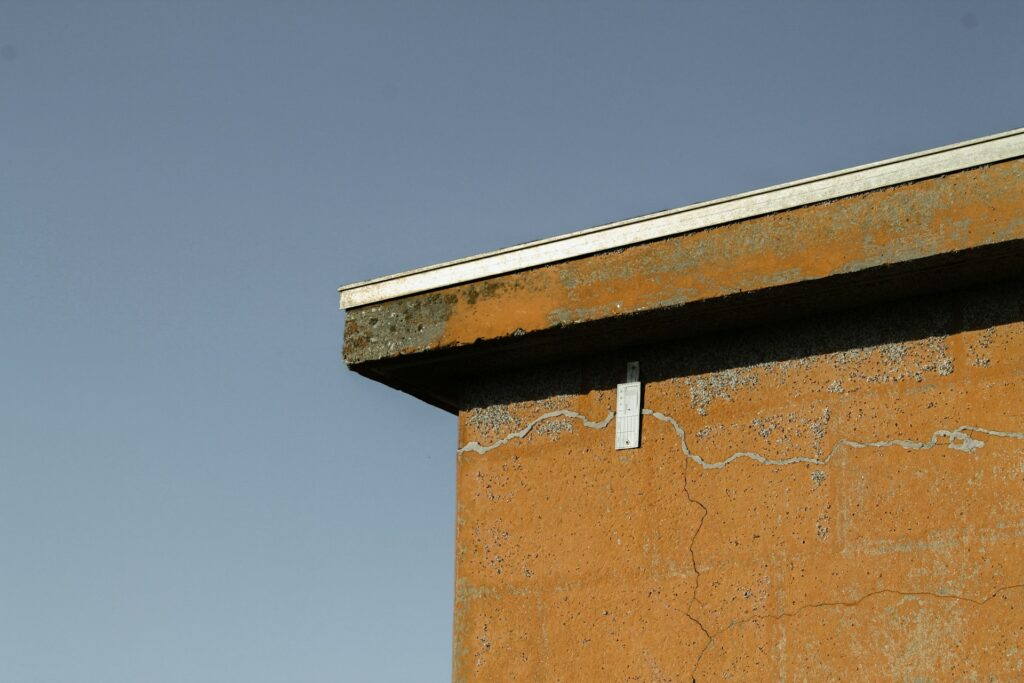 Gutter Concrete