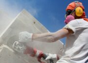 Wall Sawing
