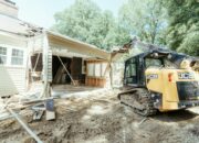 Demolition